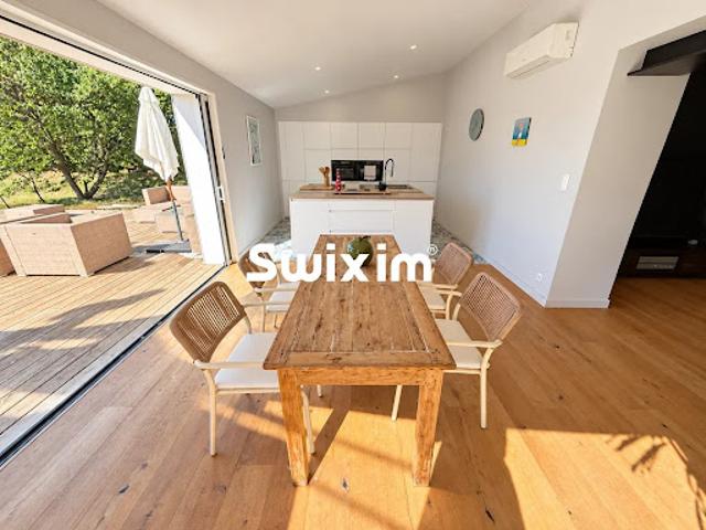 Vente Maison 8 pièces 256 m2 Montelimar