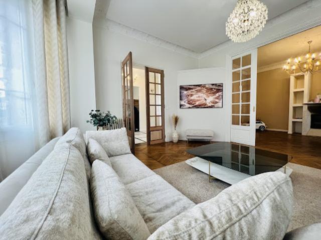 Vente Maison 8 pièces 256 m2 Amiens