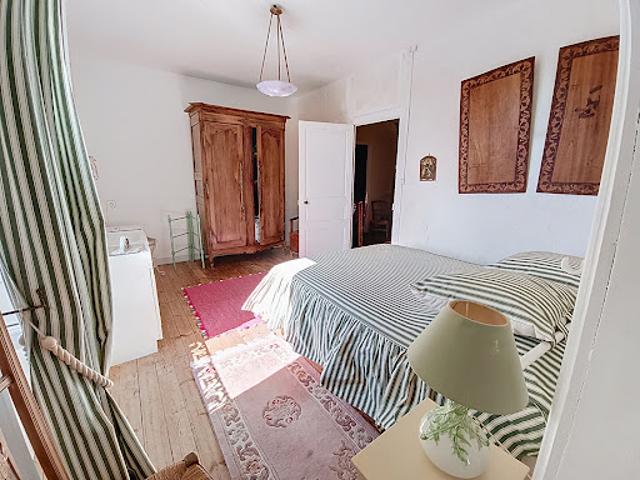 Vente Maison 8 pièces 256 m2 Beaufou