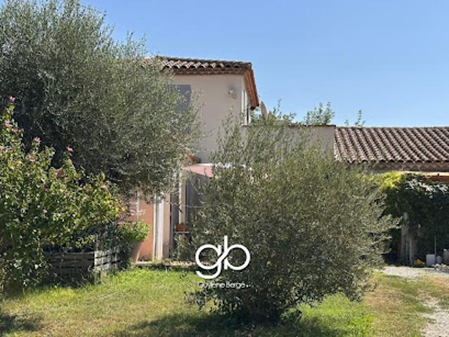 Vente Maison 8 pièces 256 m2 Boisseron