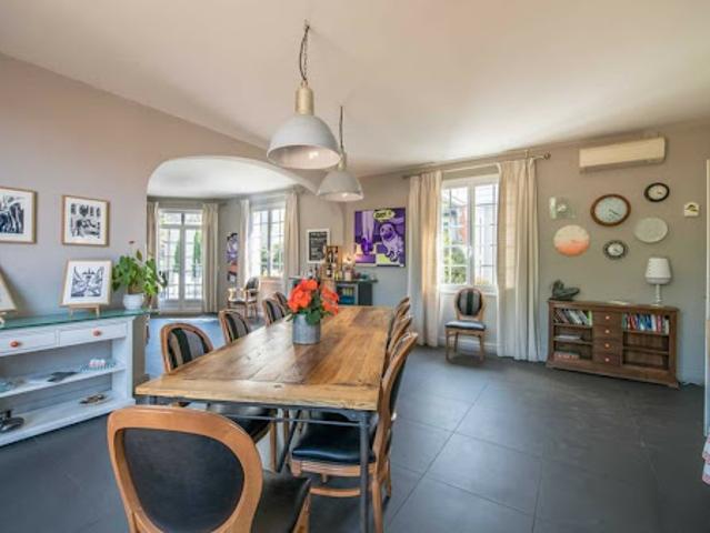 Vente Maison 8 pièces 256 m2 Bordeaux