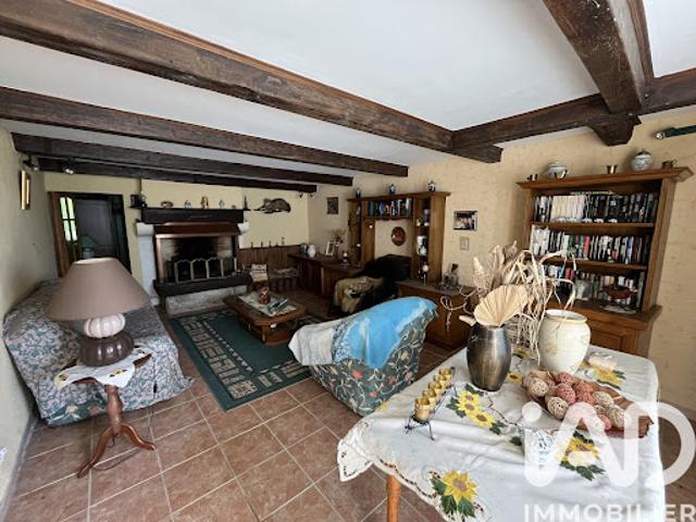 Vente Maison 8 pièces 256 m2 Celsoy