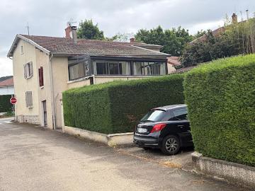 Vente Maison 8 pièces 256 m2 Lissieu