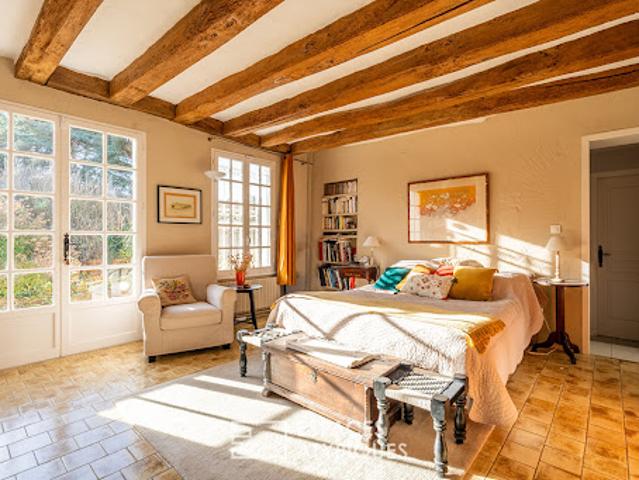 Vente Maison 8 pièces 256 m2 Rivarennes