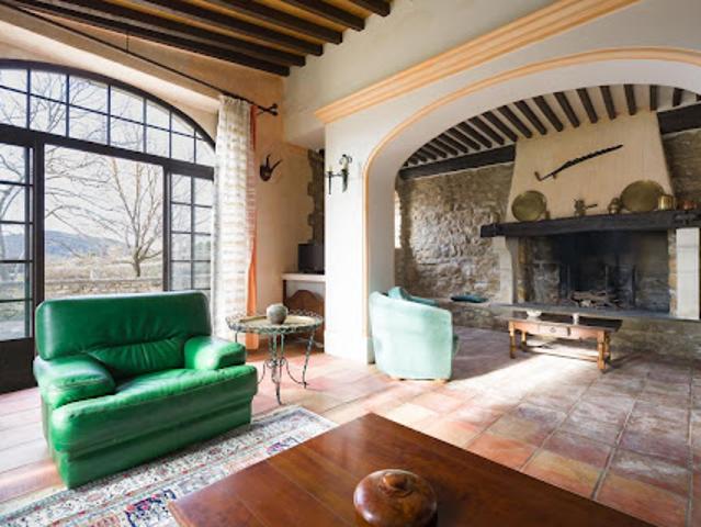 Vente Maison 8 pièces 256 m2 Saint Maime