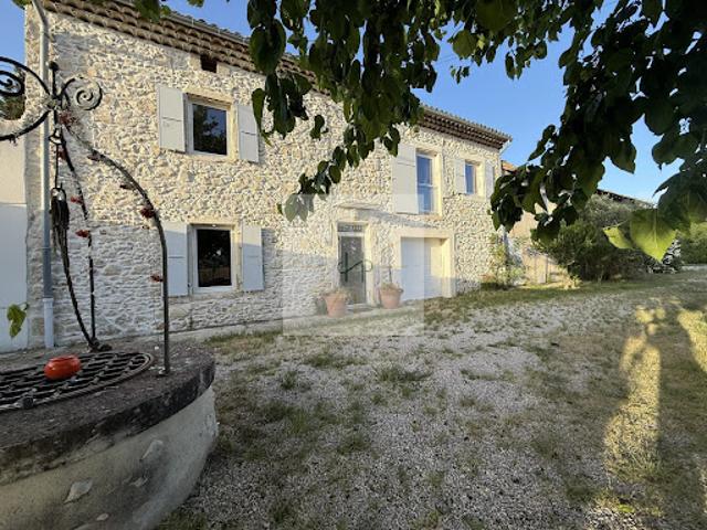Vente Maison 8 pièces 256.78 m2 La Bâtie Rolland