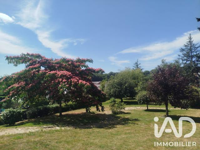 Vente Maison 8 pièces 257 m2 Rochefort en Terre