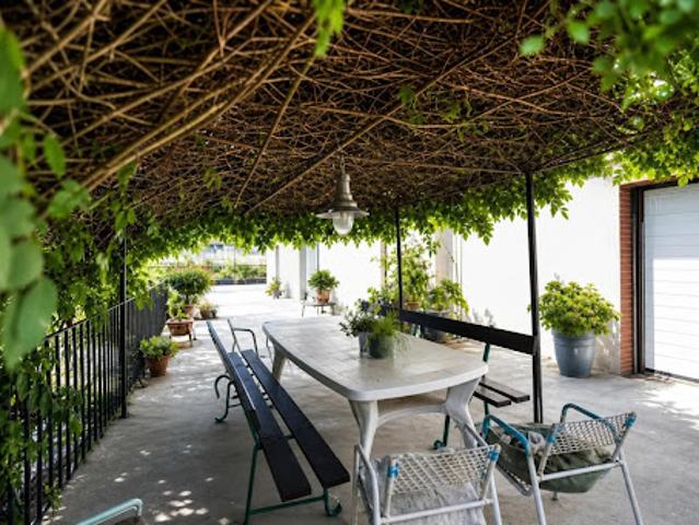 Vente Maison 8 pièces 257 m2 Teillet