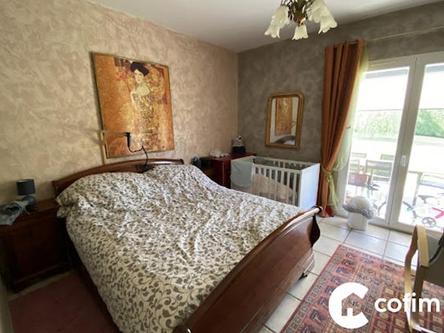 Vente Maison 8 pièces 257.26 m2 Montaut