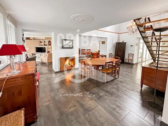 Vente Maison 8 pièces 258 m2 Nantes