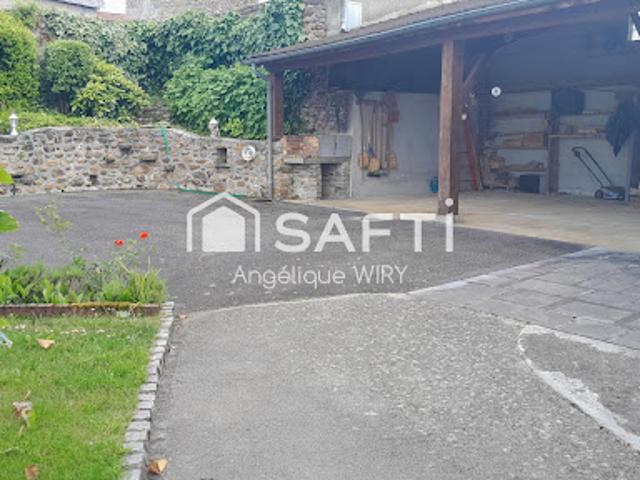 Vente Maison 8 pièces 258 m2 Capvern les bains