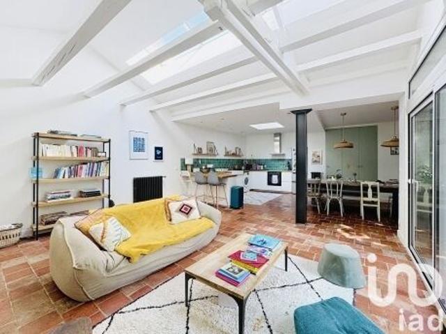 Vente Maison 8 pièces 258 m2 Chambourcy