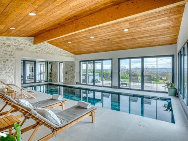 Vente Maison 8 pièces 258 m2 Lédat