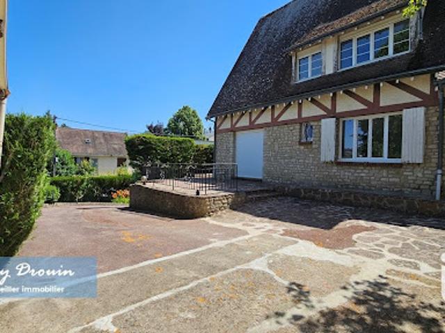 Vente Maison 8 pièces 258 m2 Pithiviers