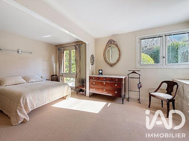 Vente Maison 8 pièces 258 m2 Rueil Malmaison