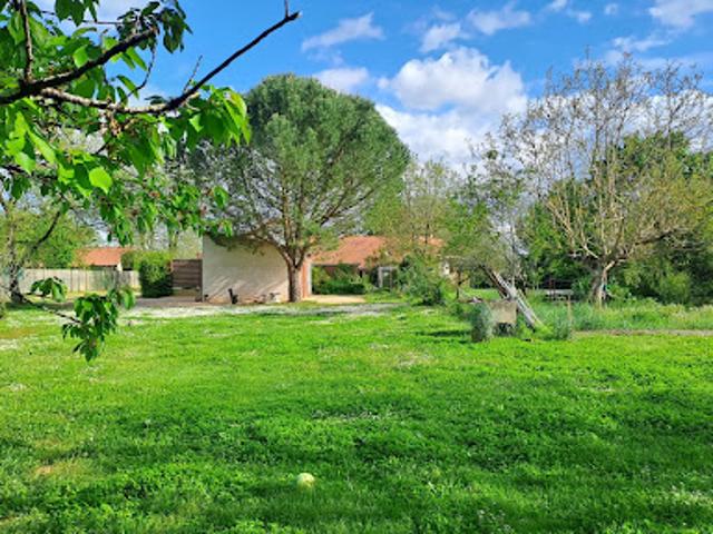 Vente Maison 8 pièces 258 m2 Rabastens