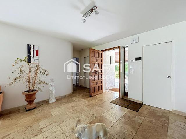 Vente Maison 8 pièces 258 m2 Suzoy
