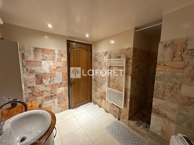Vente Maison 8 pièces 259 m2 Blandy