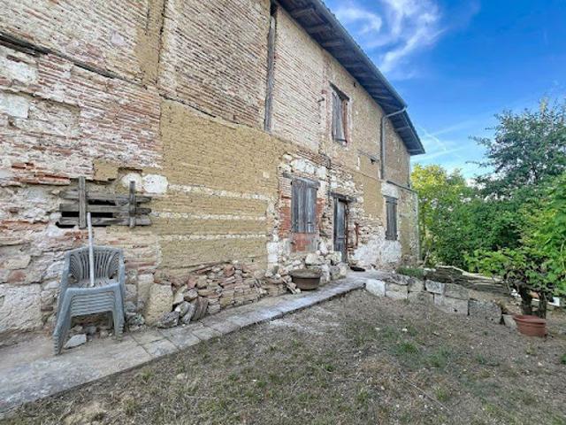 Vente Maison 8 pièces 259 m2 Caumont
