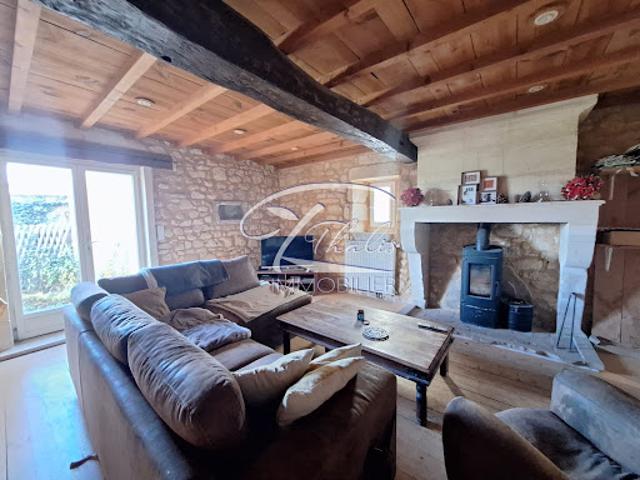 Vente Maison 8 pièces 259 m2 Galgon
