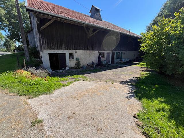 Vente Maison 8 pièces 259.77 m2 La Bosse
