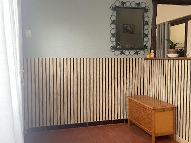 Vente Maison 8 pièces 250 m2 Mailly Maillet