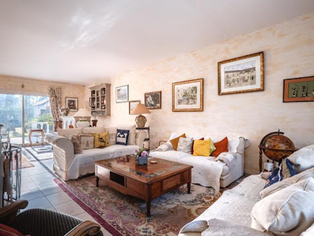 Vente Maison 8 pièces 250 m2 Morsang sur Orge