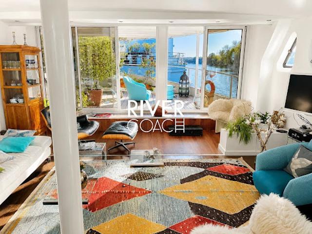 Vente Maison 8 pièces 250 m2 Neuilly sur Seine