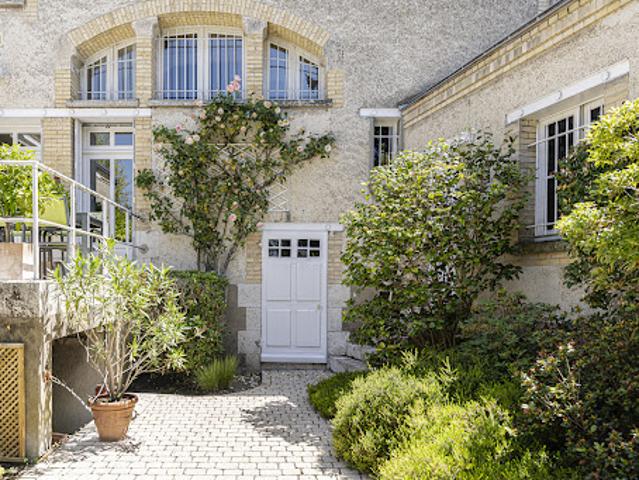 Vente Maison 8 pièces 250 m2 Orleans