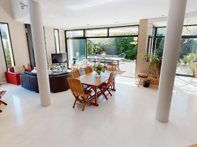 Vente Maison 8 pièces 250 m2 Orsay