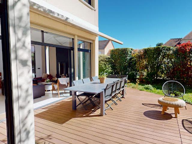 Vente Maison 8 pièces 250 m2 Orsay