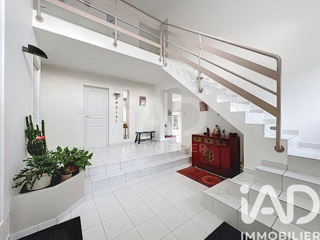 Vente Maison 7 pièces 213 m2 Auxerre