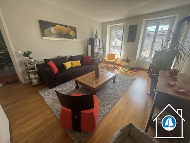 Vente Maison 8 pièces 250 m2 Arromanches les Bains
