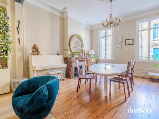 Vente Maison 8 pièces 250 m2 Bordeaux