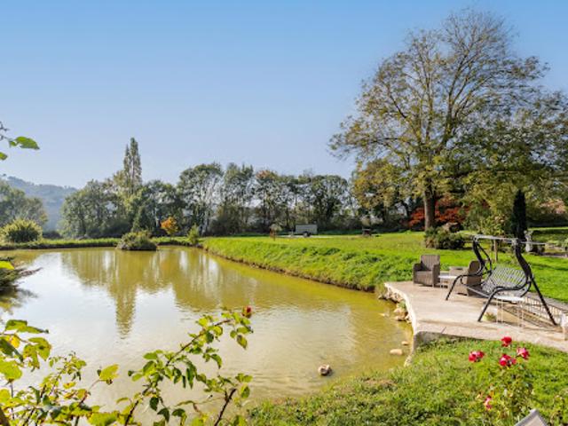 Vente Maison 8 pièces 250 m2 Boulogne sur Gesse