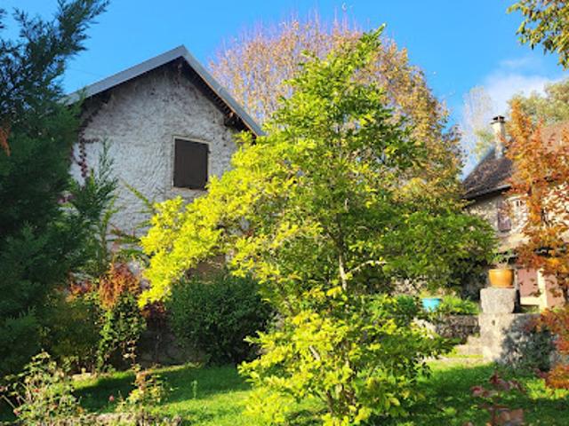 Vente Maison 8 pièces 250 m2 Briord