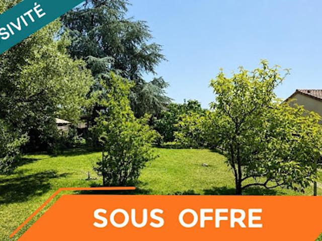 Vente Maison 8 pièces 250 m2 Cadaujac