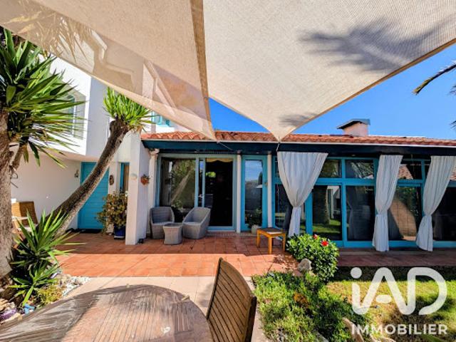 Vente Maison 8 pièces 250 m2 Canohès