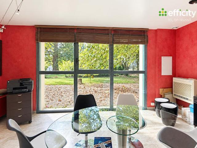 Vente Maison 8 pièces 250 m2 Cesson sevigne