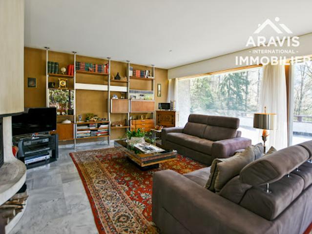 Vente Maison 8 pièces 250 m2 Cluses