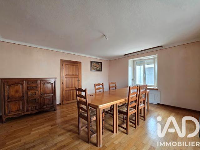 Vente Maison 8 pièces 250 m2 Conthil