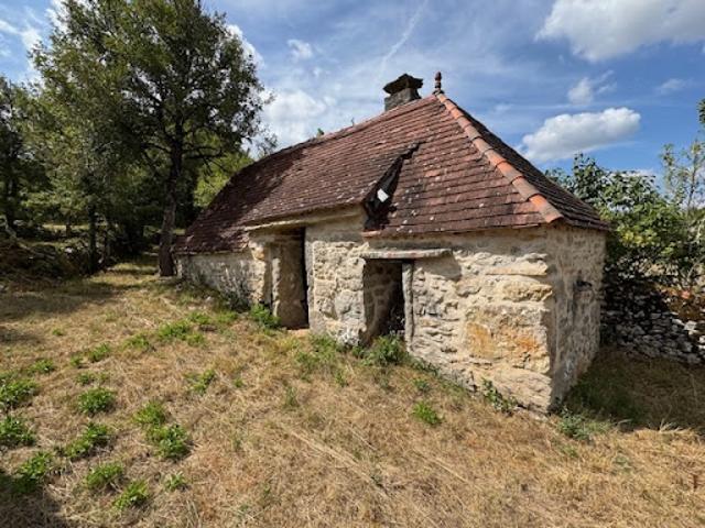 Vente Maison 8 pièces 250 m2 Figeac
