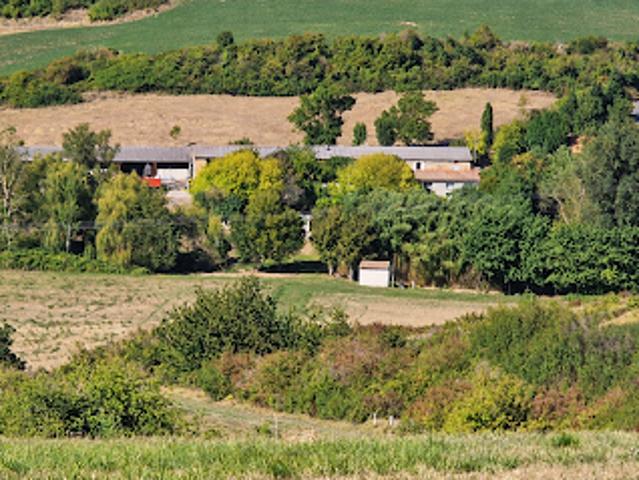 Vente Maison 8 pièces 250 m2 Generville