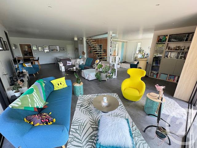 Vente Maison 8 pièces 250 m2 Gif sur Yvette