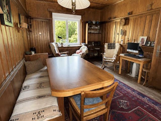 Vente Maison 8 pièces 250 m2 Hargarten aux Mines
