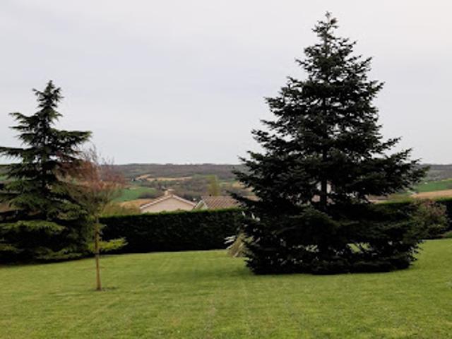 Vente Maison 8 pièces 250 m2 Hauterives