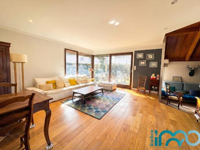 Vente Maison 8 pièces 250 m2 Luc la Primaube