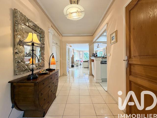 Vente Maison 8 pièces 250 m2 La Farlède
