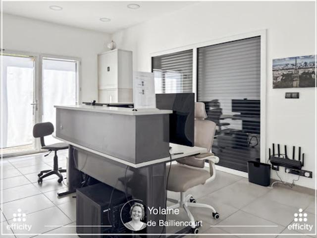 Vente Maison 8 pièces 250 m2 La Gravelle