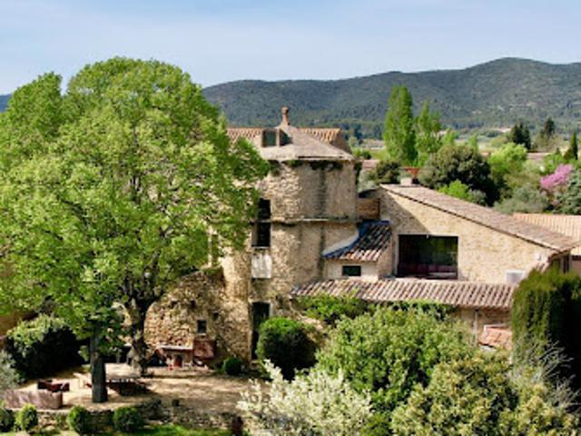 Vente Maison 8 pièces 250 m2 Lauris